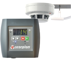 Scorpion Integrated Systems